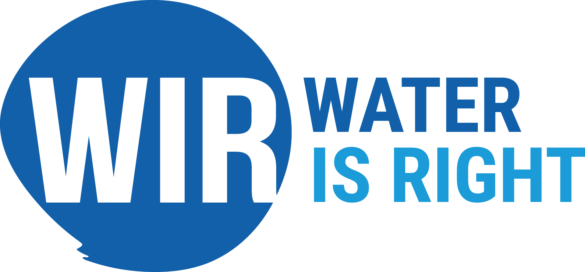WIR - Water Is Right Foundation