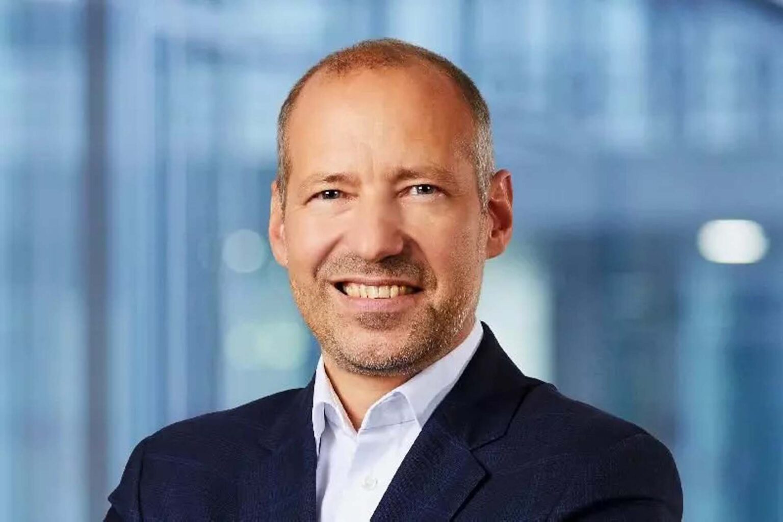 Matthias Hartmann