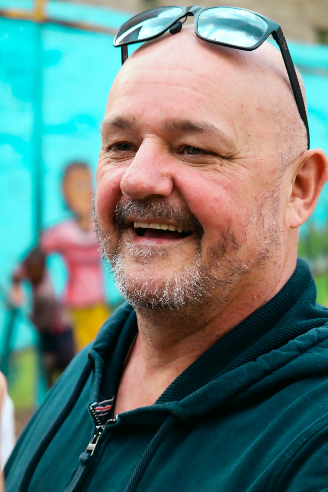 Rolf Stahlhofen